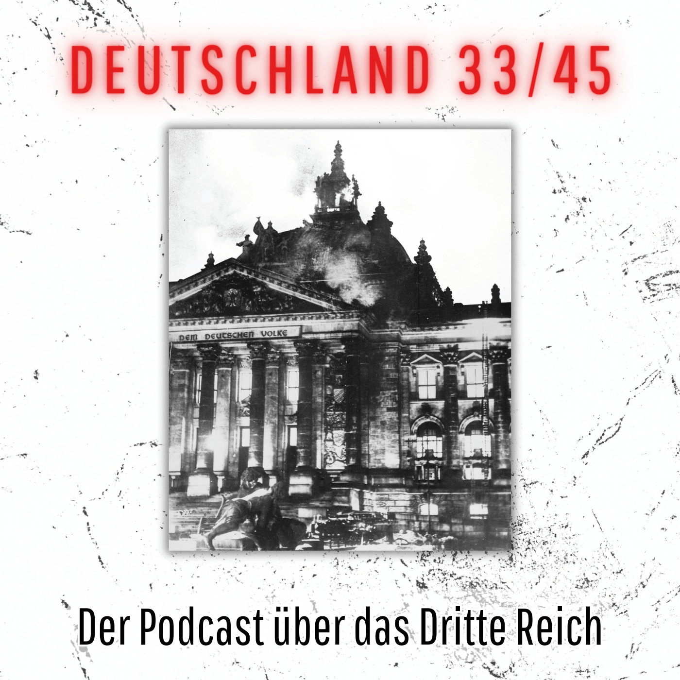 Deutschland 33/45