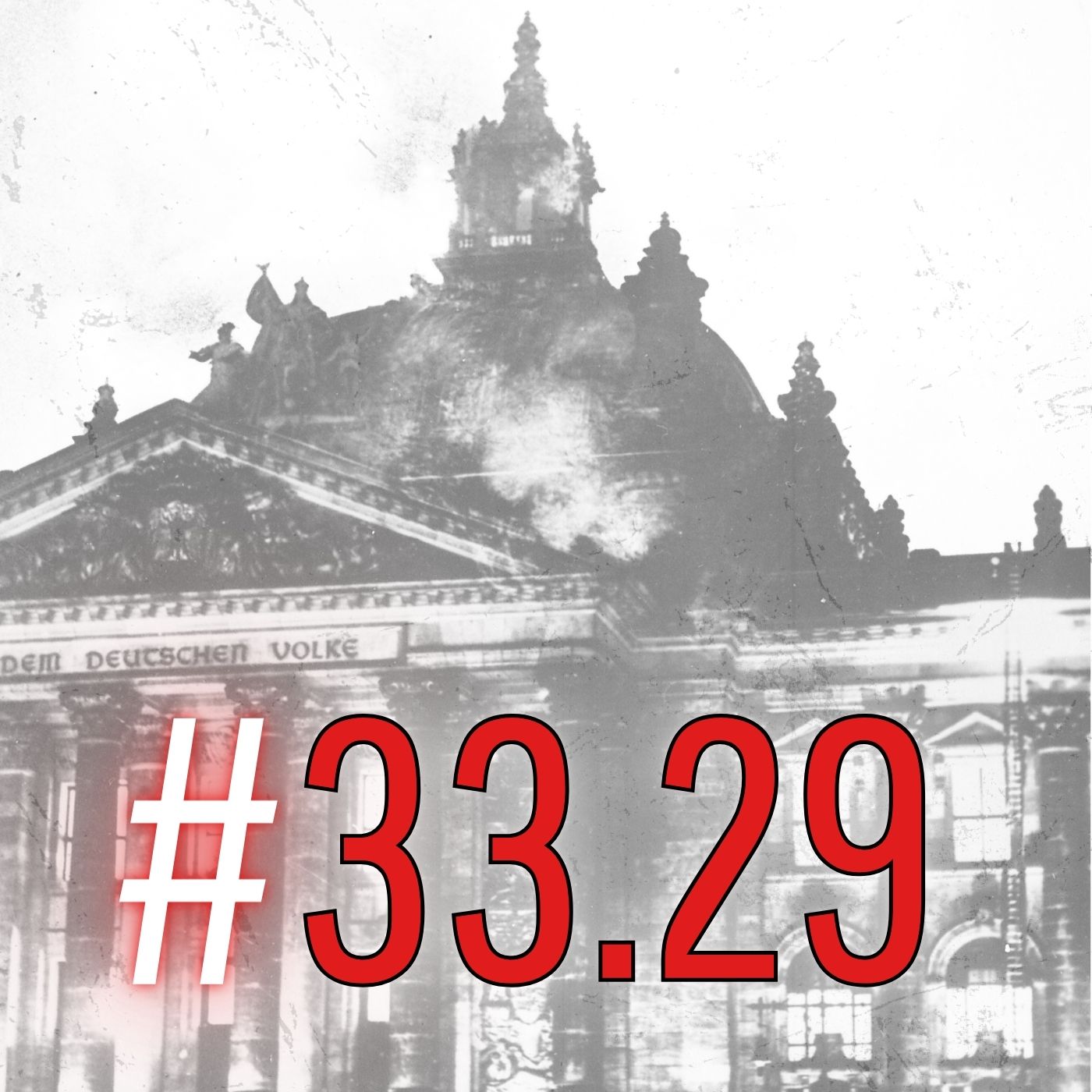 Deutschland 33/45
