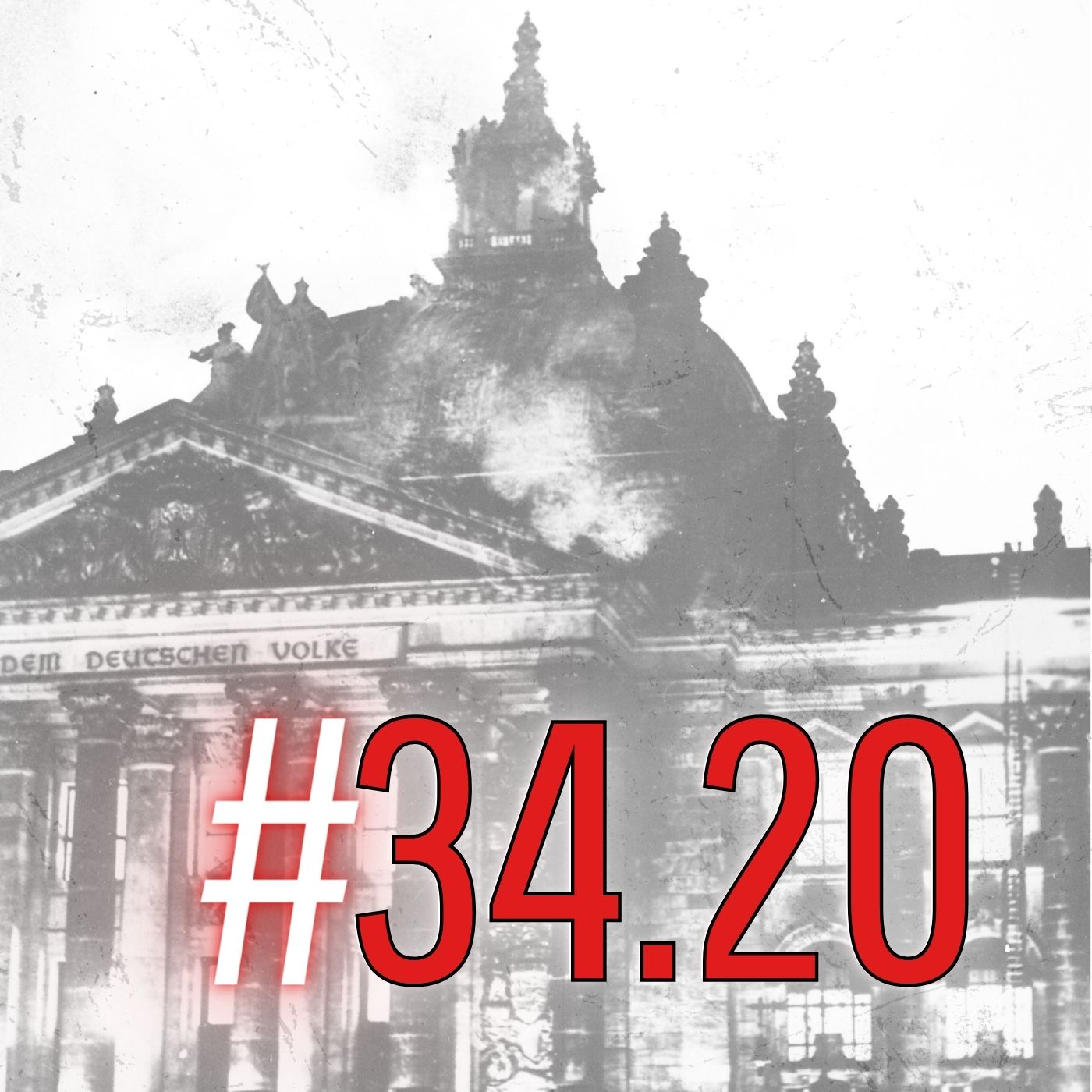 Deutschland 33/45