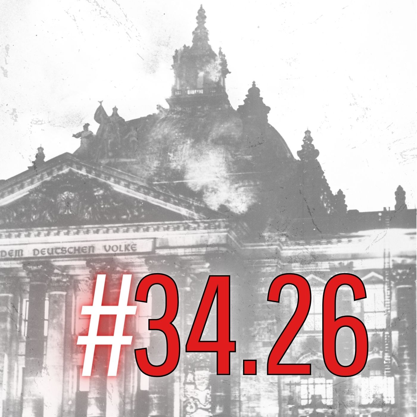 Deutschland 33/45