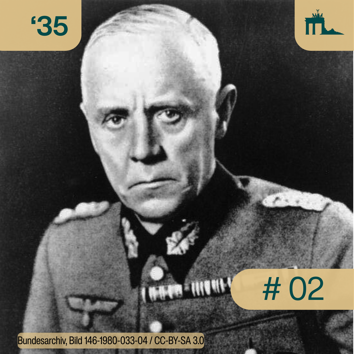 Deutschland 33/45