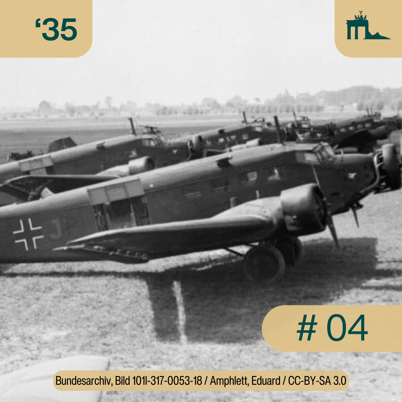 Deutschland 33/45