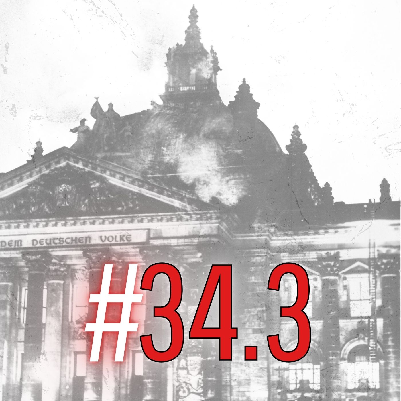 Deutschland 33/45