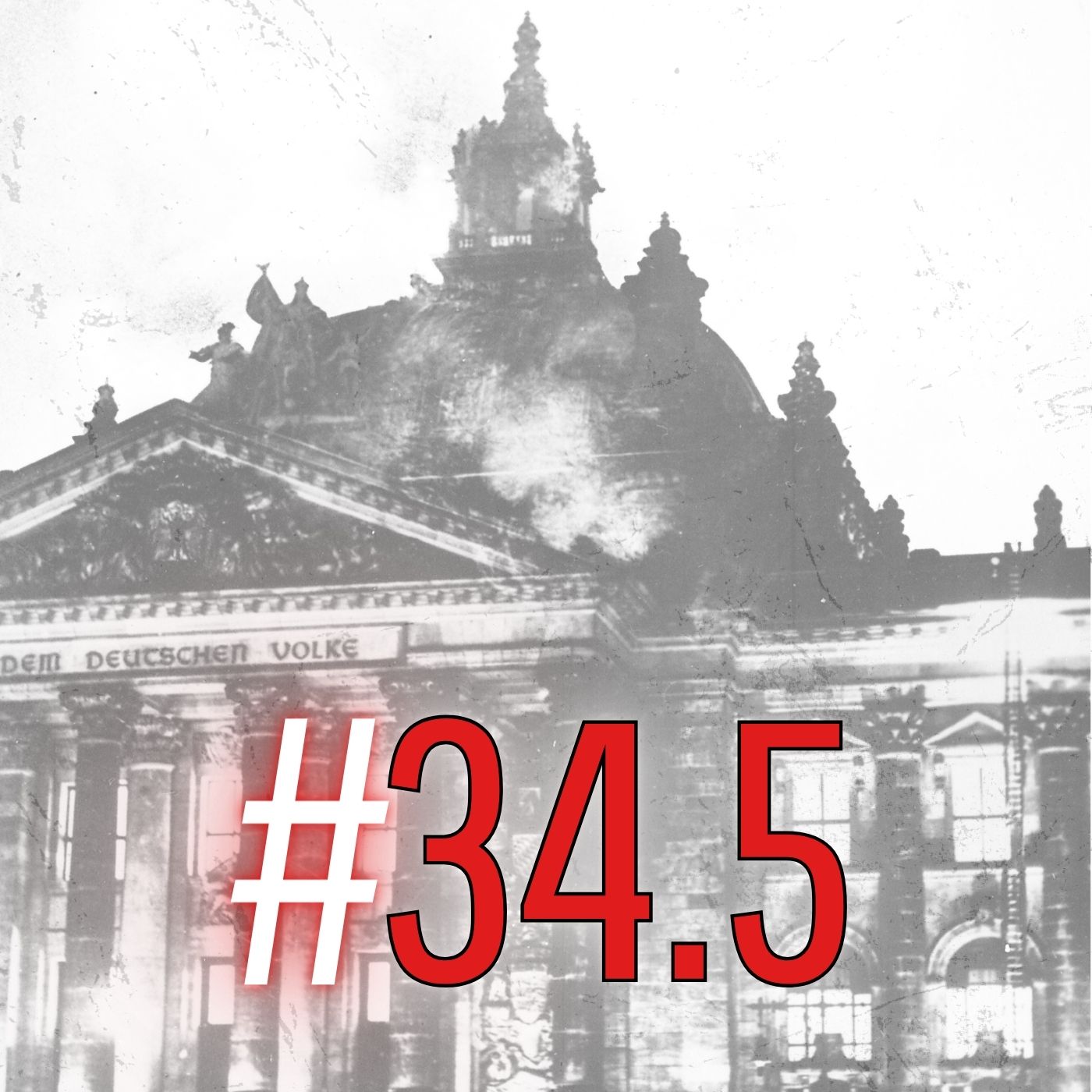 Deutschland 33/45