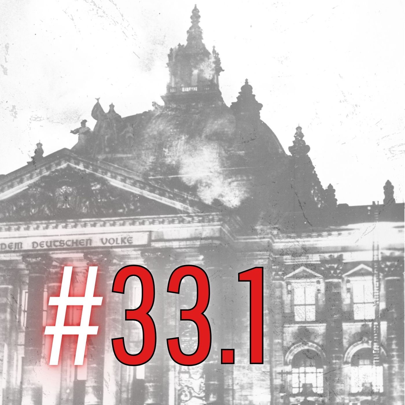 Deutschland 33/45