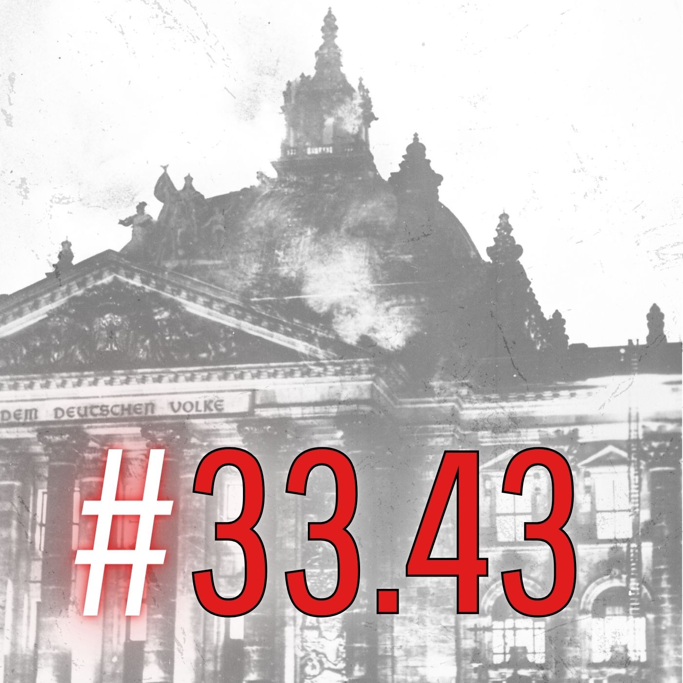 Deutschland 33/45
