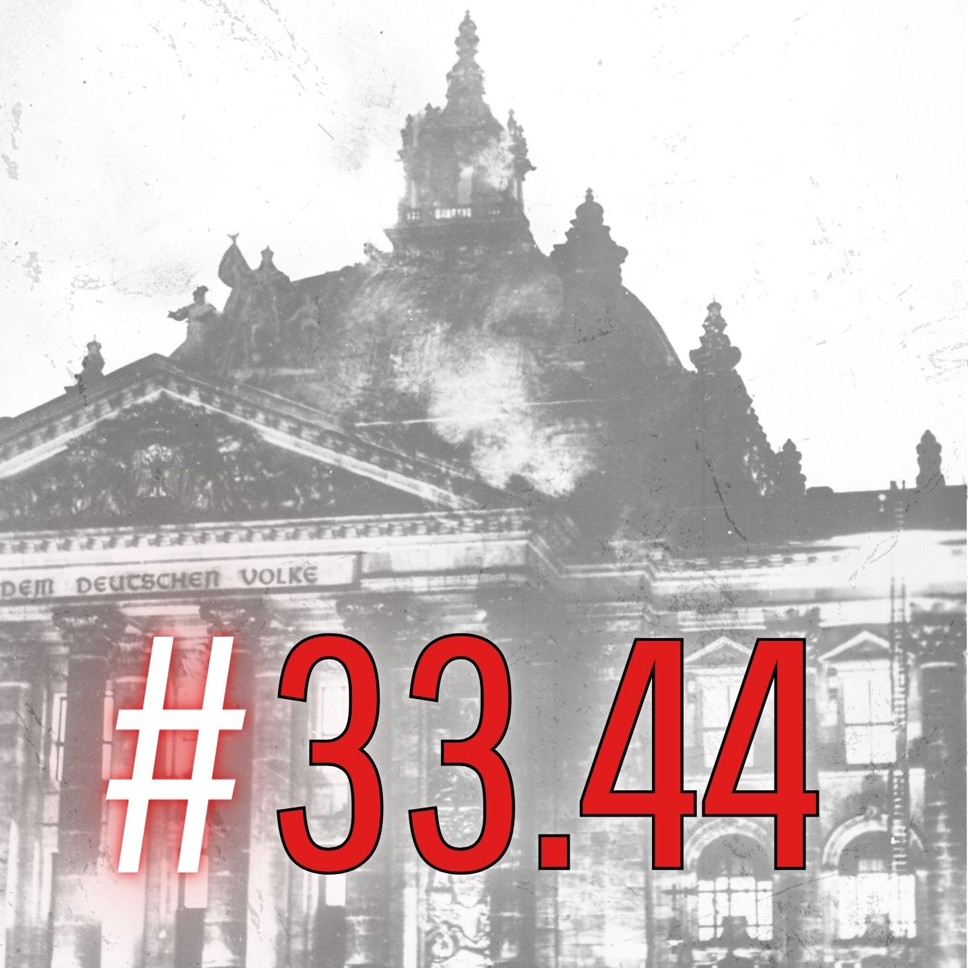 Deutschland 33/45